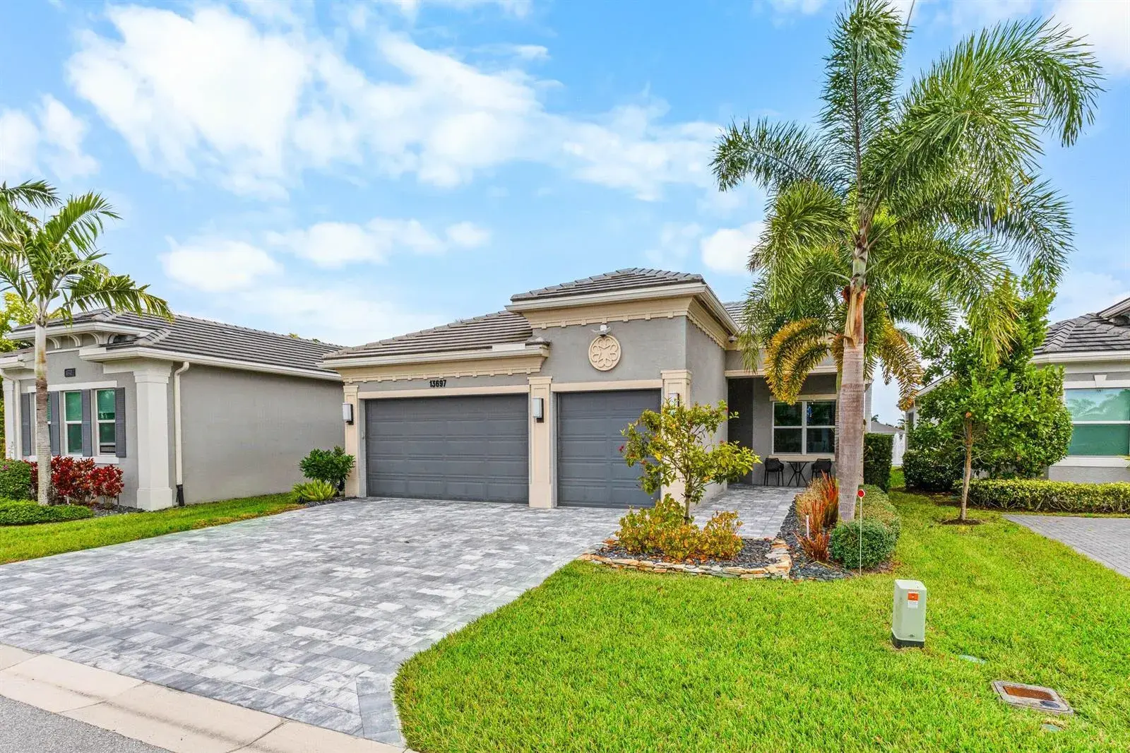 13697 Whistler Mountain Road, Delray Beach FL 33446 photo 2