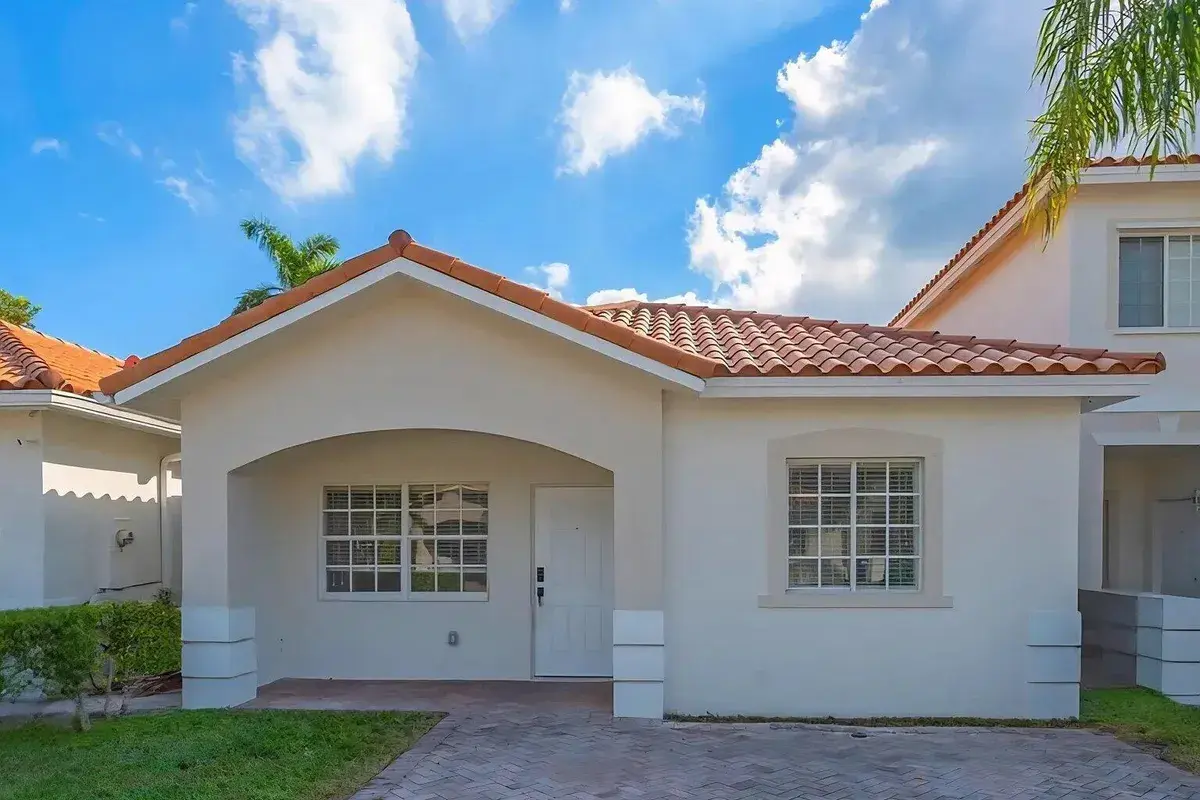 10906 SW 181st Terrace # 10906, Miami FL 33157