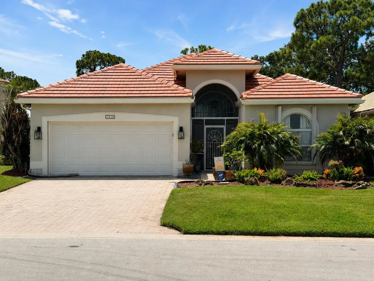 1618 SE Shelburnie Way, Port St. Lucie FL 34952