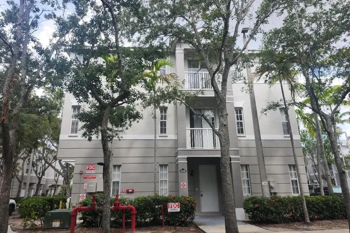 3408 Shoma Drive, Royal Palm Beach FL 33414