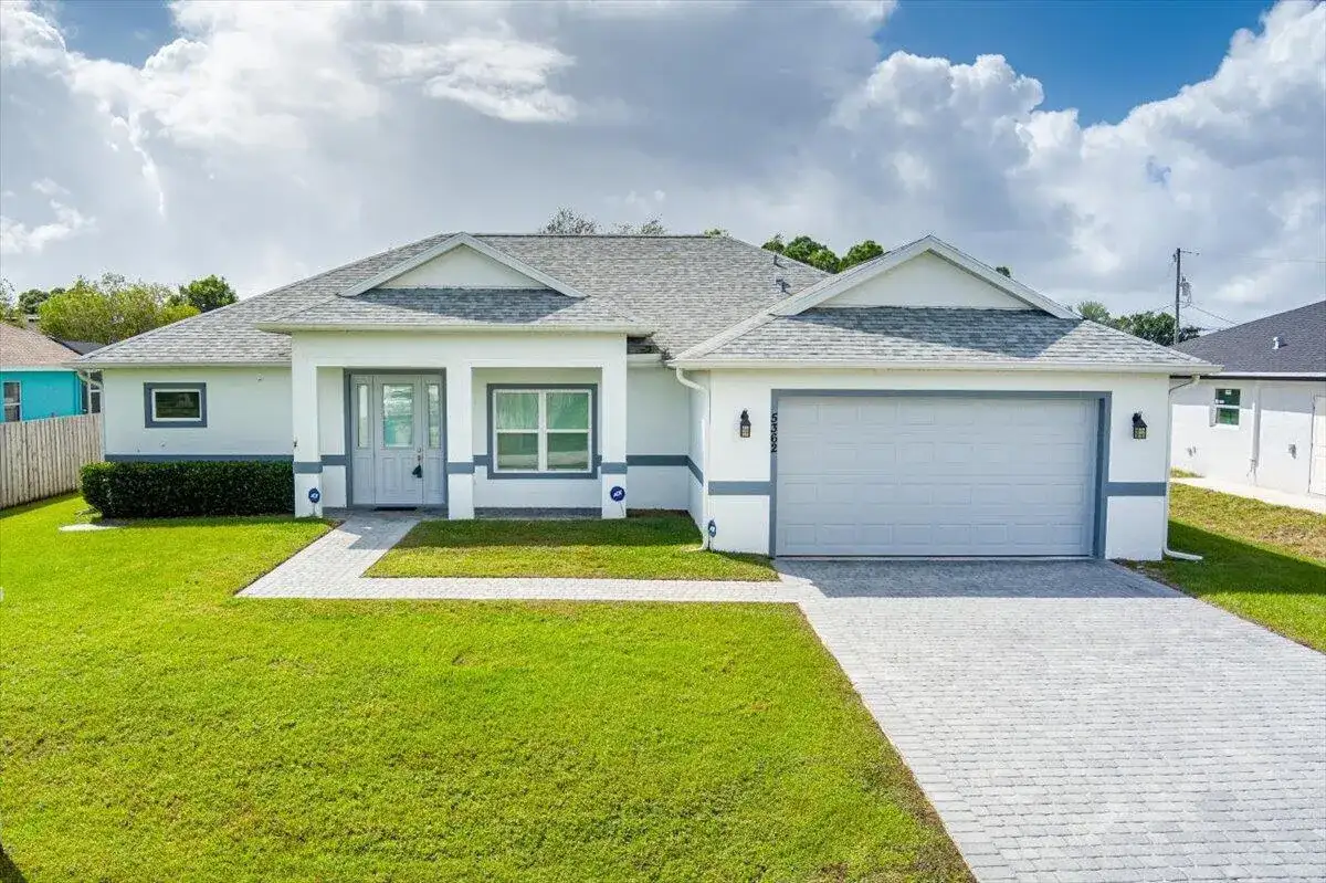 5362 NW Akbar Terrace, Port St. Lucie FL 34986 photo 2