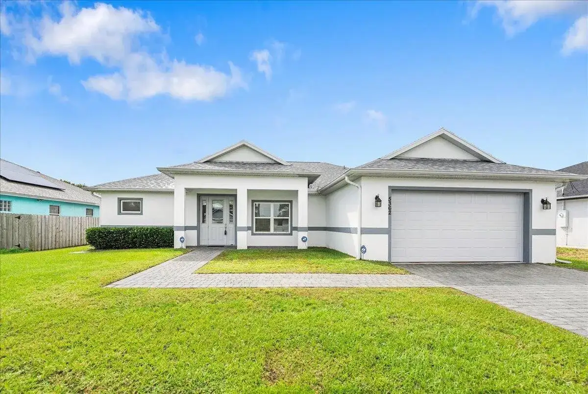 5362 NW Akbar Terrace, Port St. Lucie FL 34986 photo 3