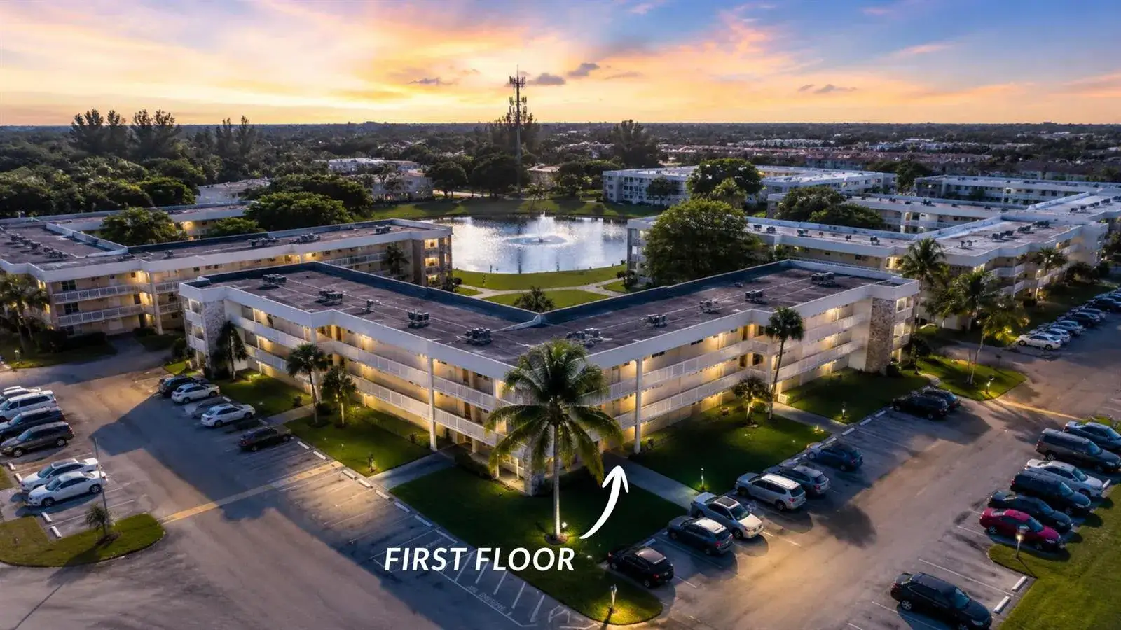 9810 Marina Boulevard # 1115, Boca Raton FL 33428