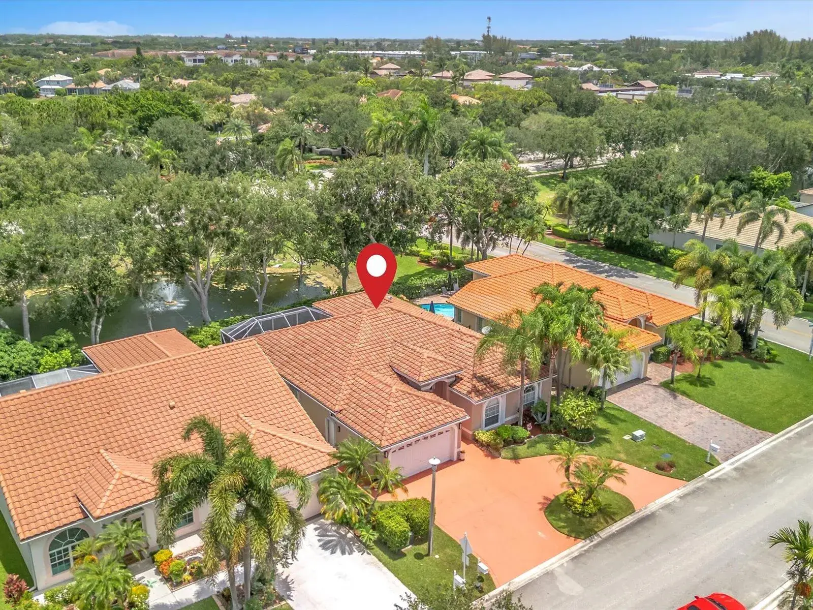6029 NW 74th Street, Parkland FL 33067