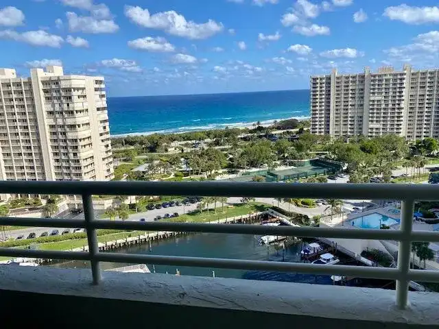 4201 N Ocean Boulevard # 1608, Boca Raton FL 33431