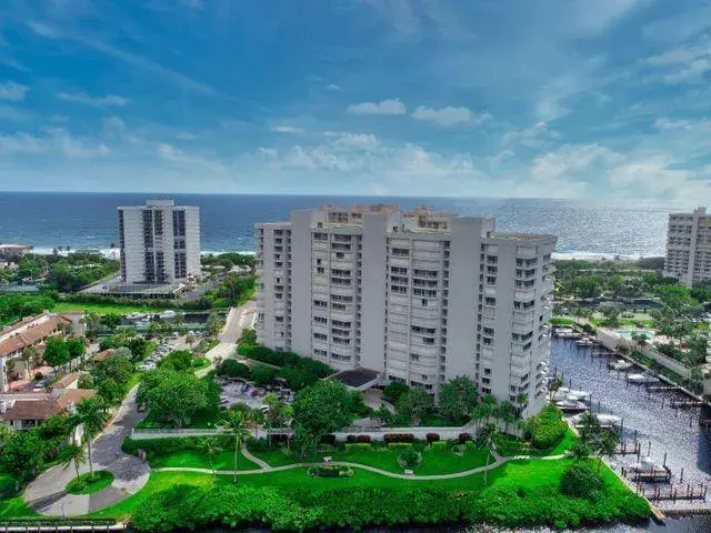 4201 N Ocean Boulevard # 1608, Boca Raton FL 33431