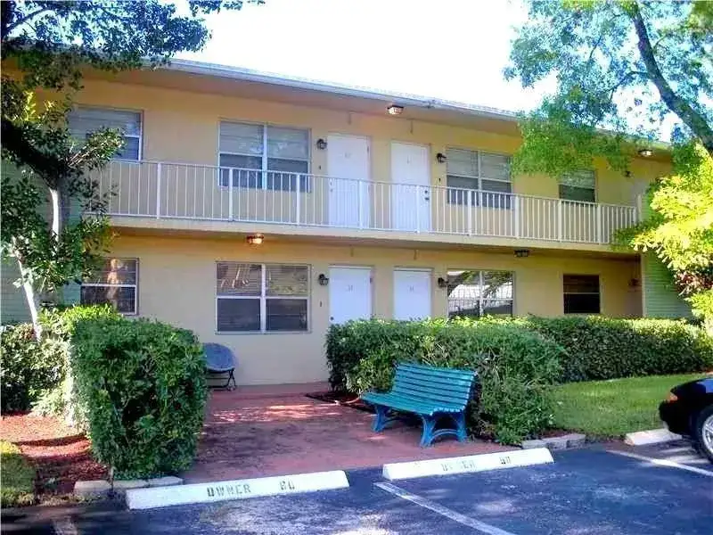 2607 NE 8th Avenue # 33, Wilton Manors FL 33334 photo 5