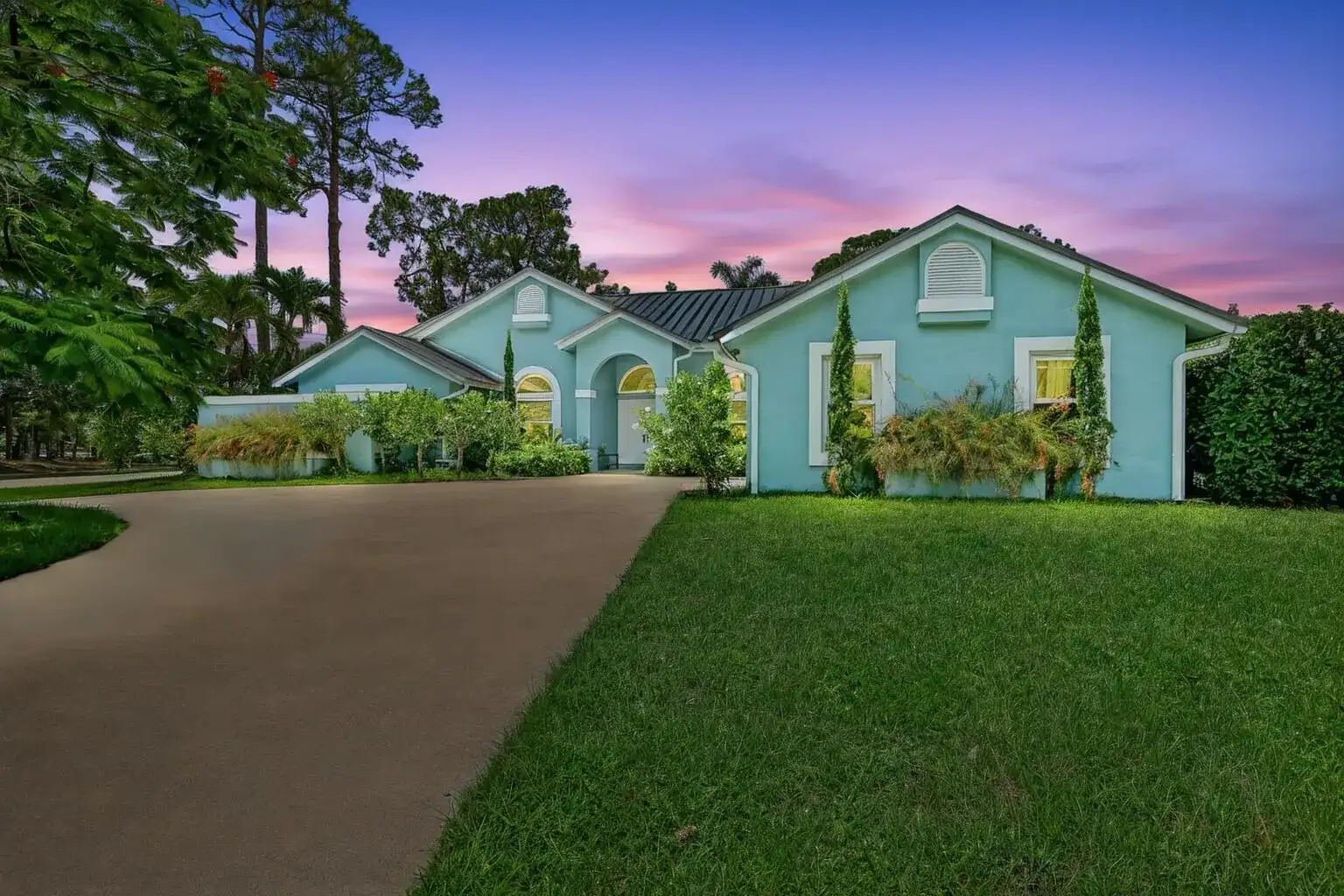 12925 Saint Davids Court, Wellington FL 33414 photo 4