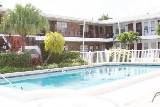 1100 Atlantic Shores Boulevard # 409, Hallandale Beach FL 33009
