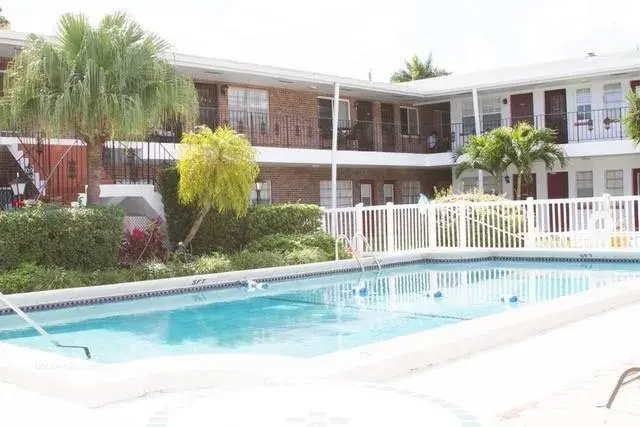 1100 Atlantic Shores Boulevard # 409, Hallandale Beach FL 33009