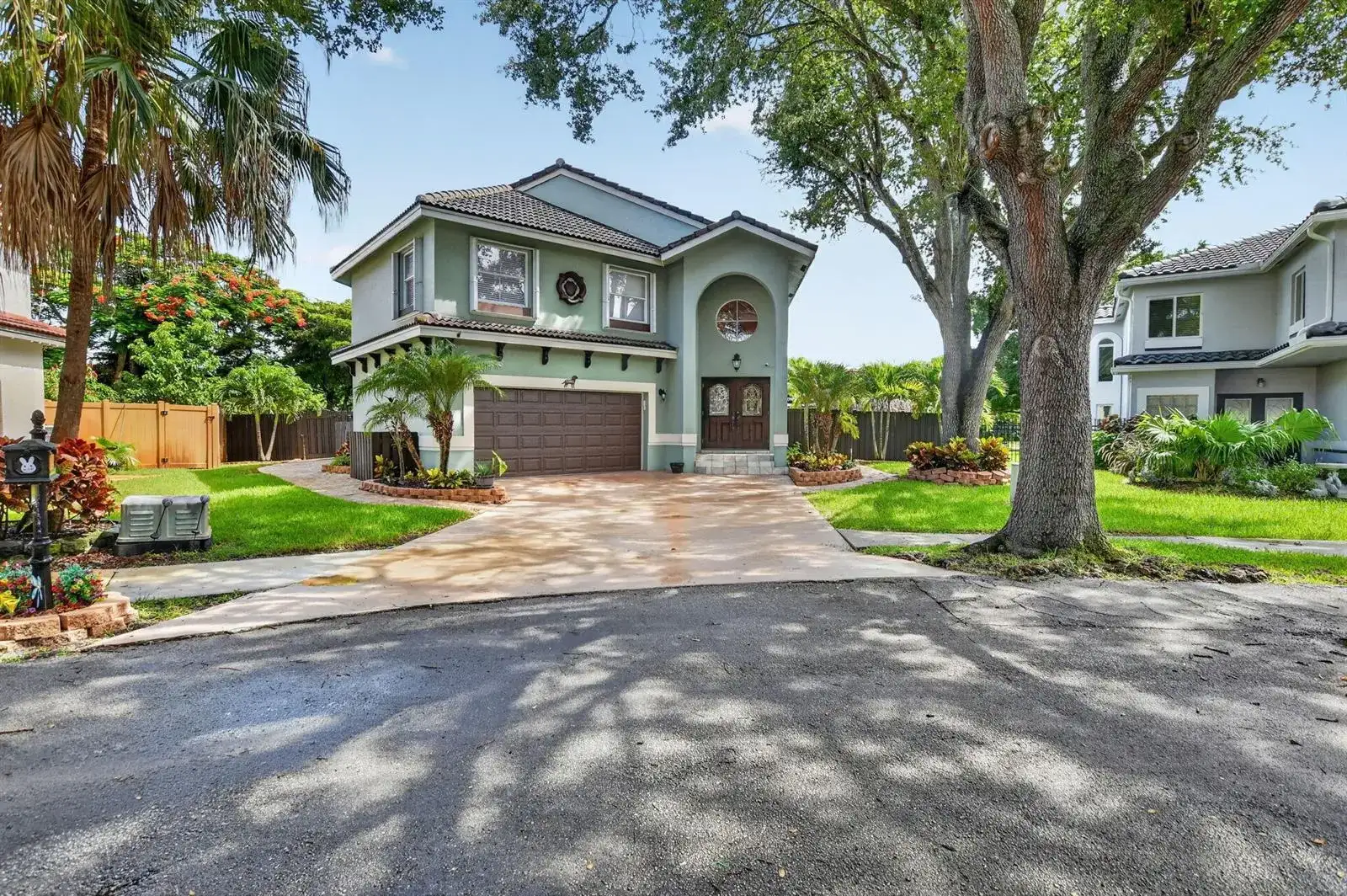 5901 NW 58th Terrace, Parkland FL 33067 photo 2
