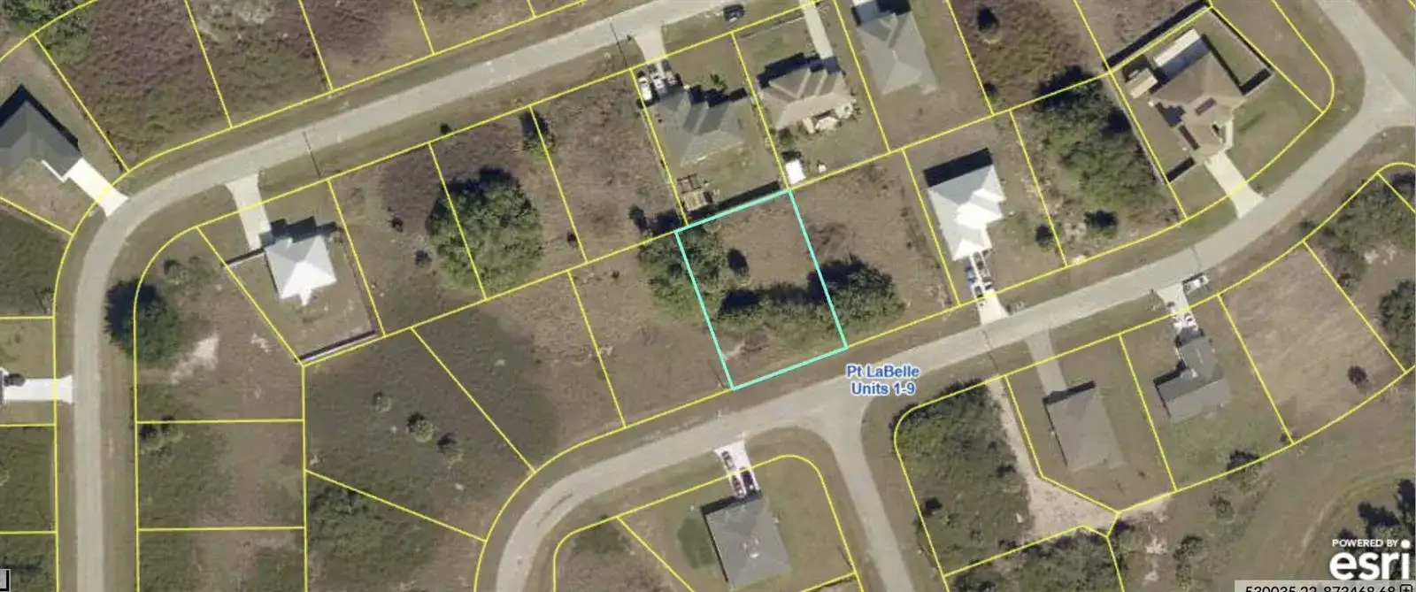 7058 Calder Circle, FL 33935 photo 2