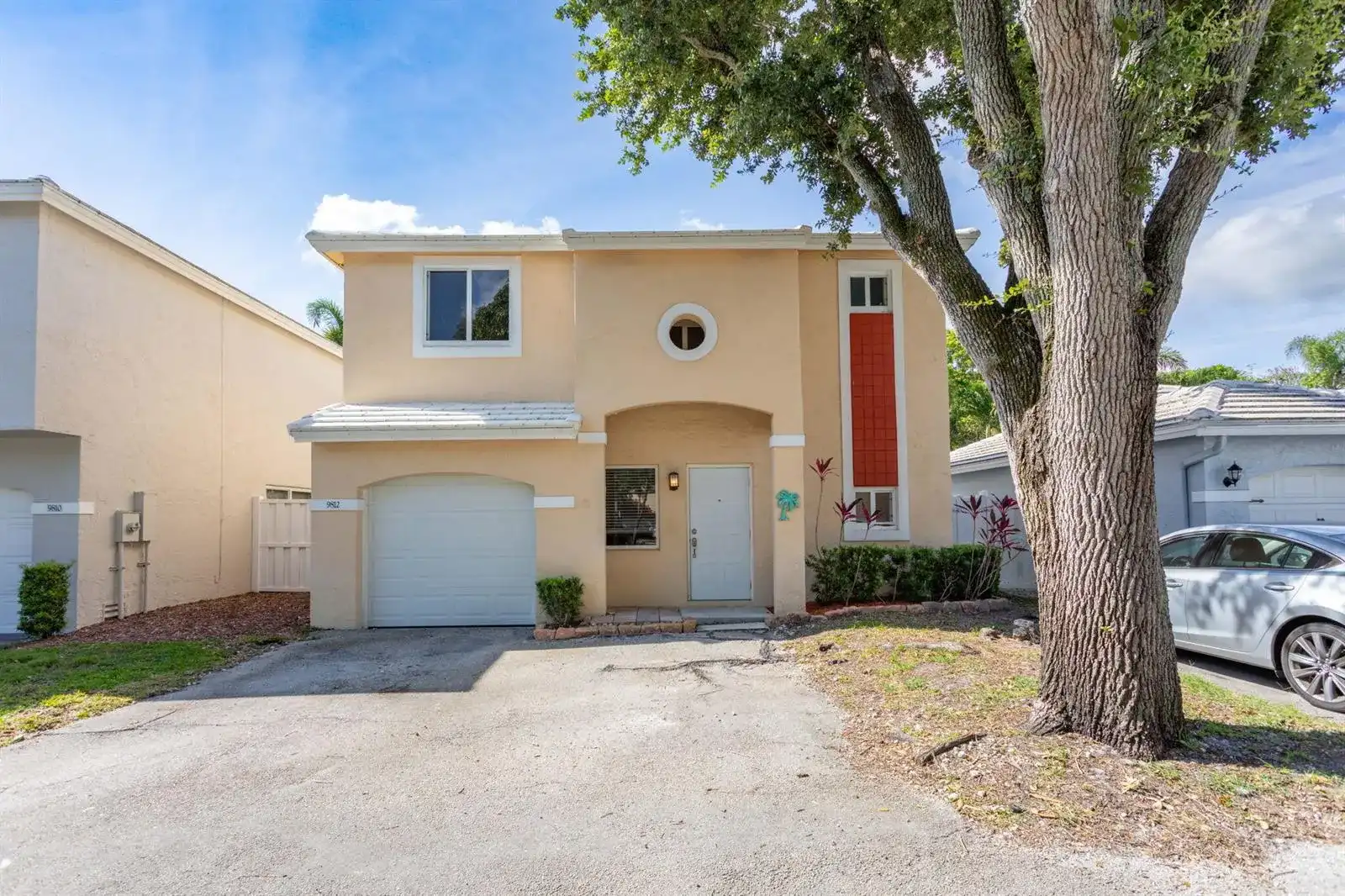 9812 NW 2nd Court, Plantation FL 33324