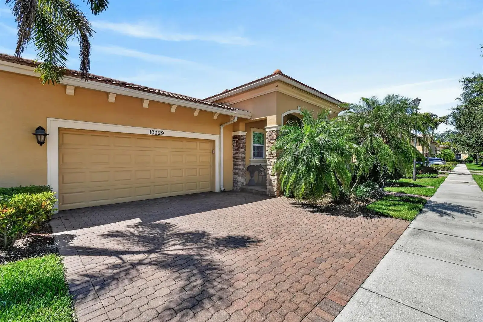 10029 SW Duccio Lane, Port St. Lucie FL 34986 photo 3