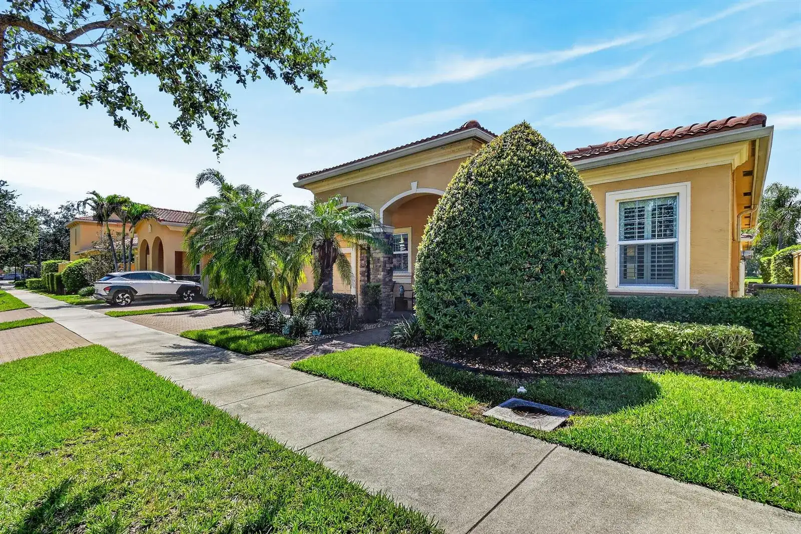 10029 SW Duccio Lane, Port St. Lucie FL 34986 photo 4