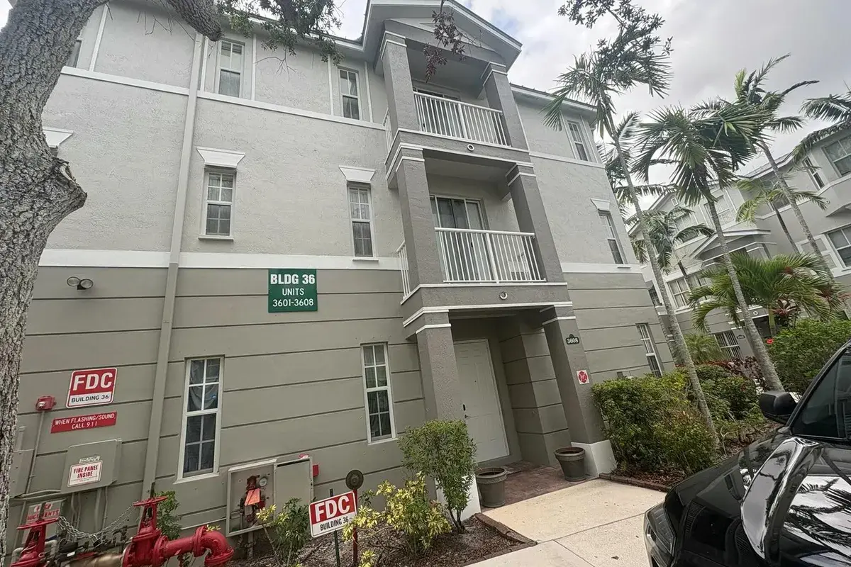 3608 Shoma Drive, Royal Palm Beach FL 33414