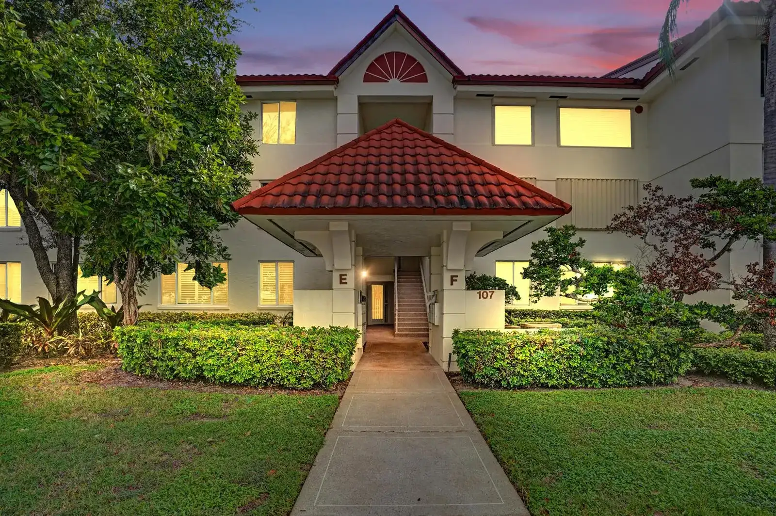 107 Half Moon Circle # H1, Hypoluxo FL 33462 photo 3