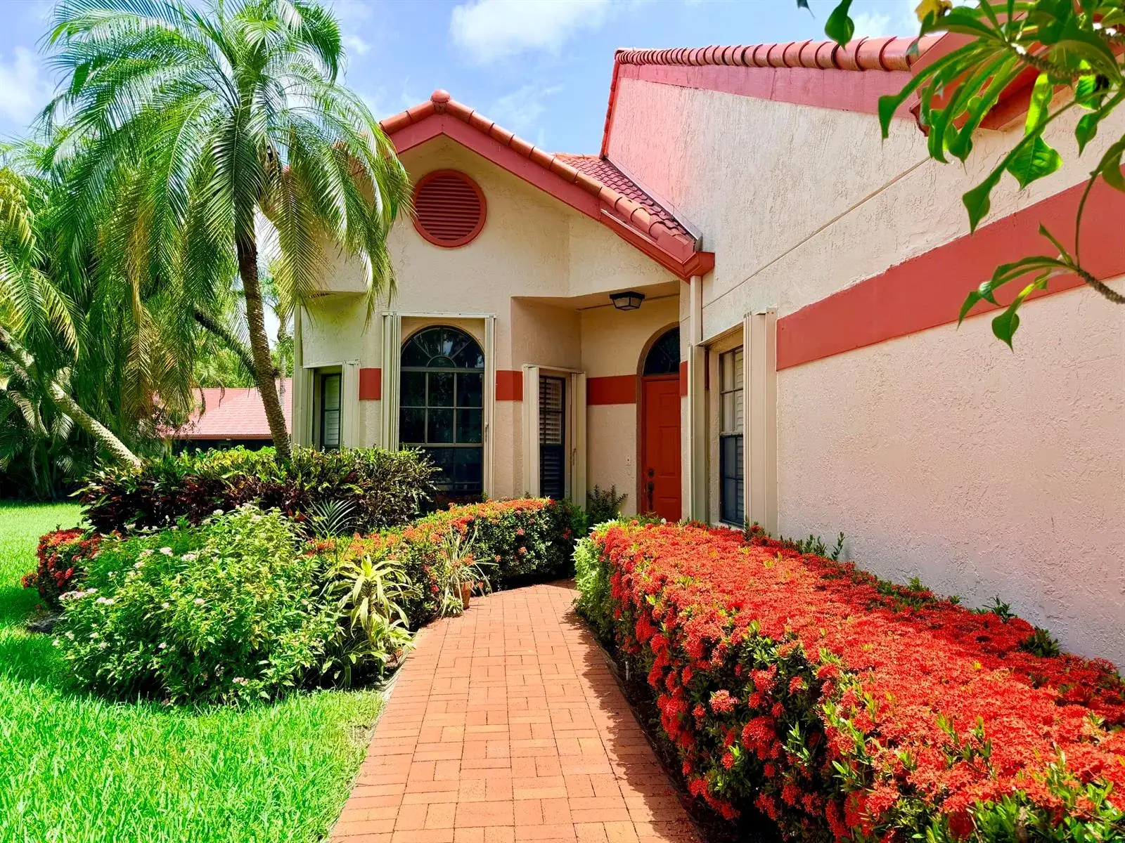 7520 Lexington Club Boulevard # A, Delray Beach FL 33446