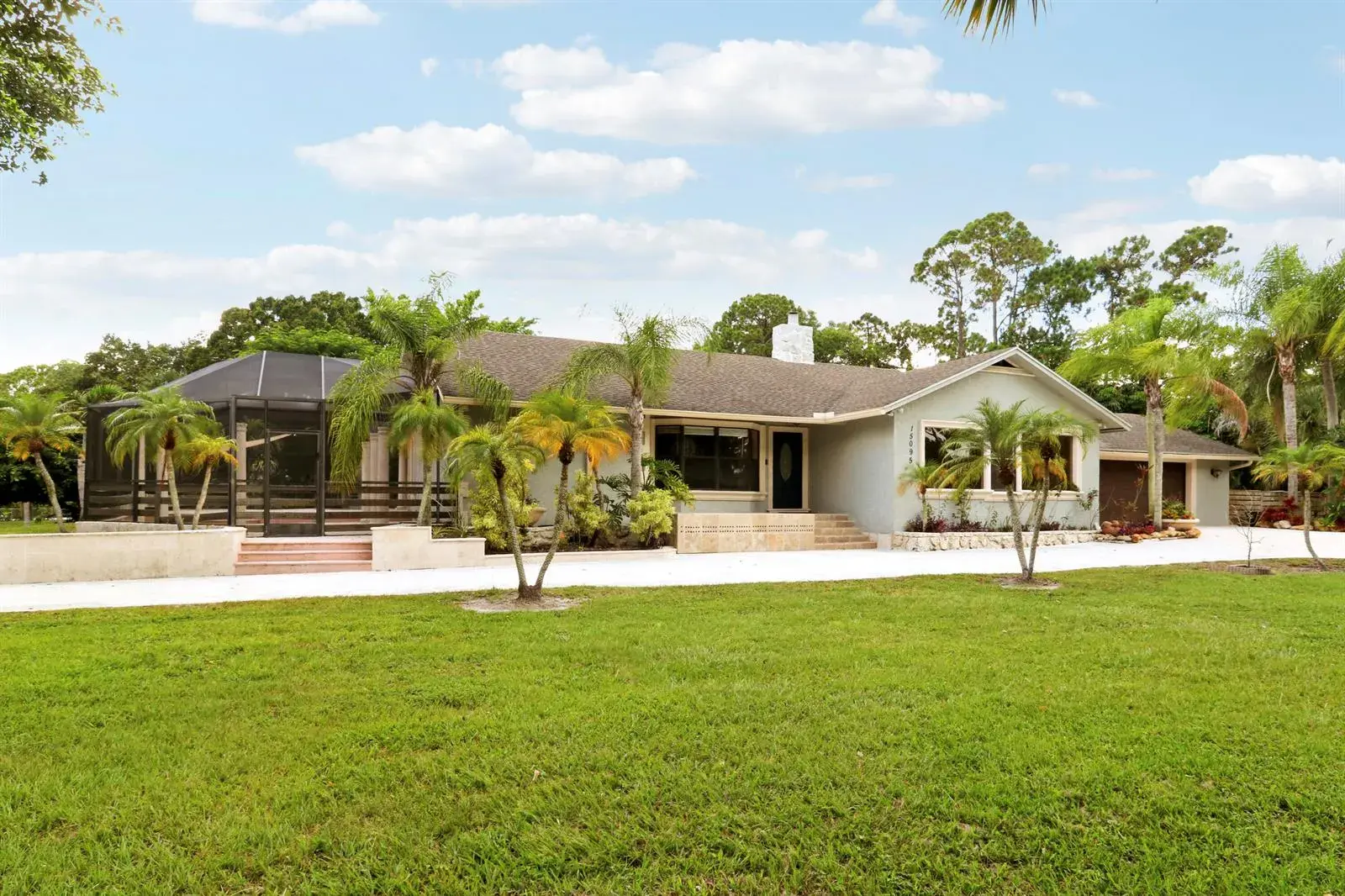 15095 71st Drive N, Palm Beach Gardens FL 33418