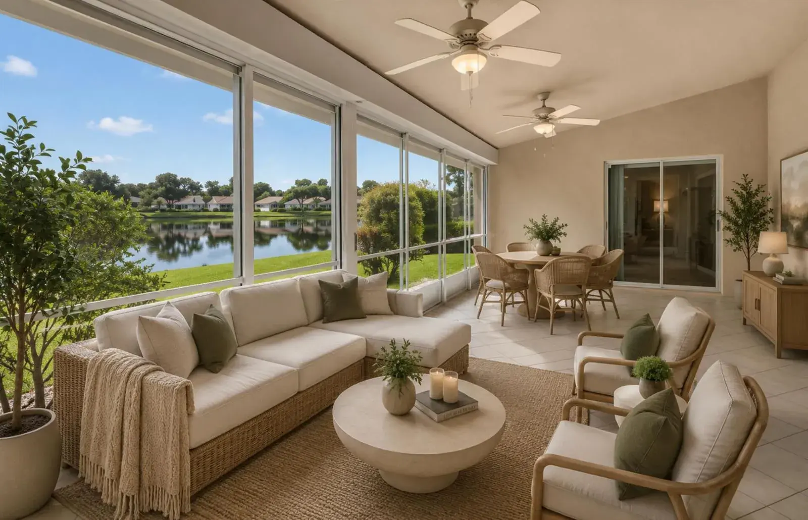 9875 Harbour Lake Circle, Boynton Beach FL 33437