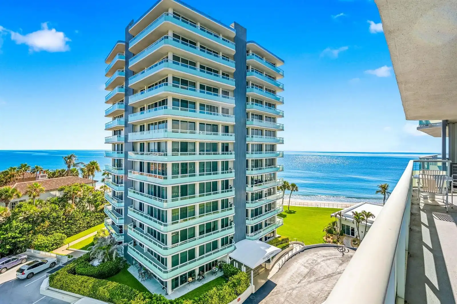3554 Ocean Drive, Vero Beach FL 32963