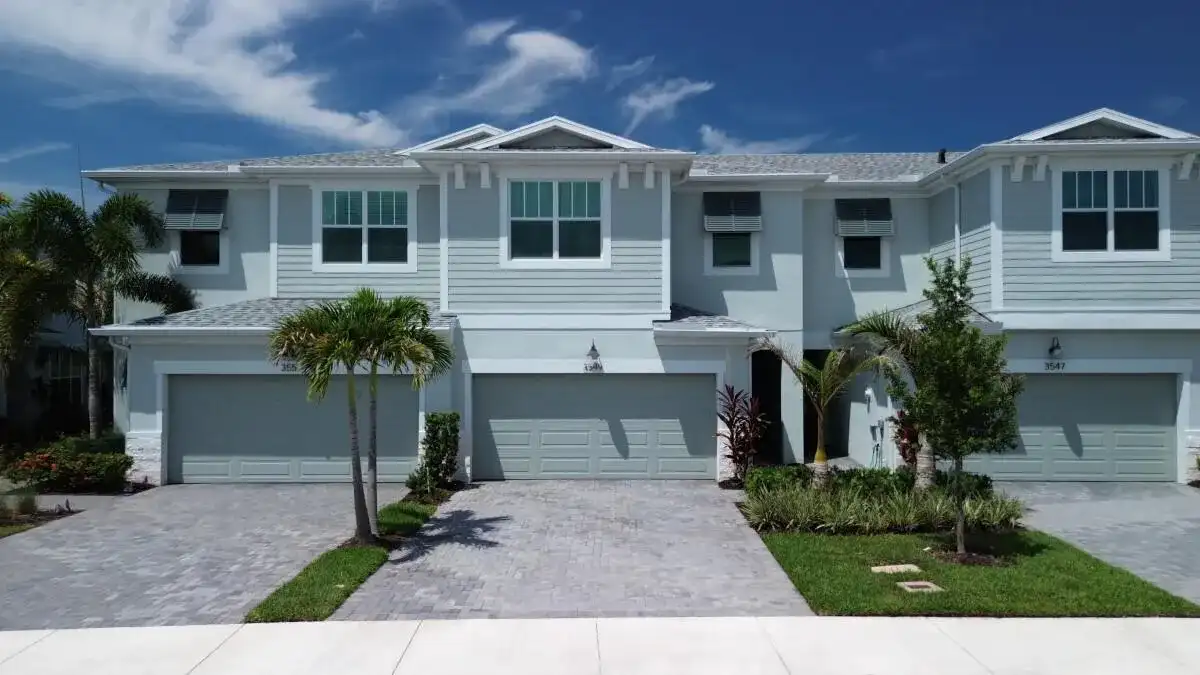 3549 NW Solange Court, Jensen Beach FL 34957