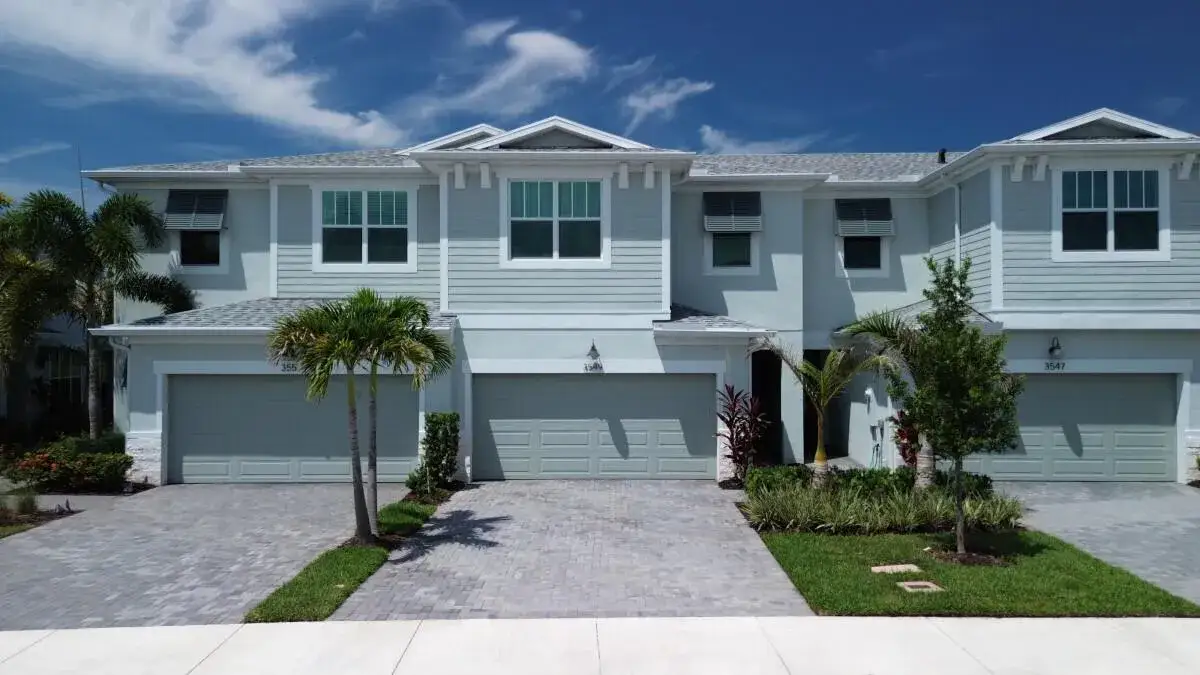3549 NW Solange Court, Jensen Beach FL 34957