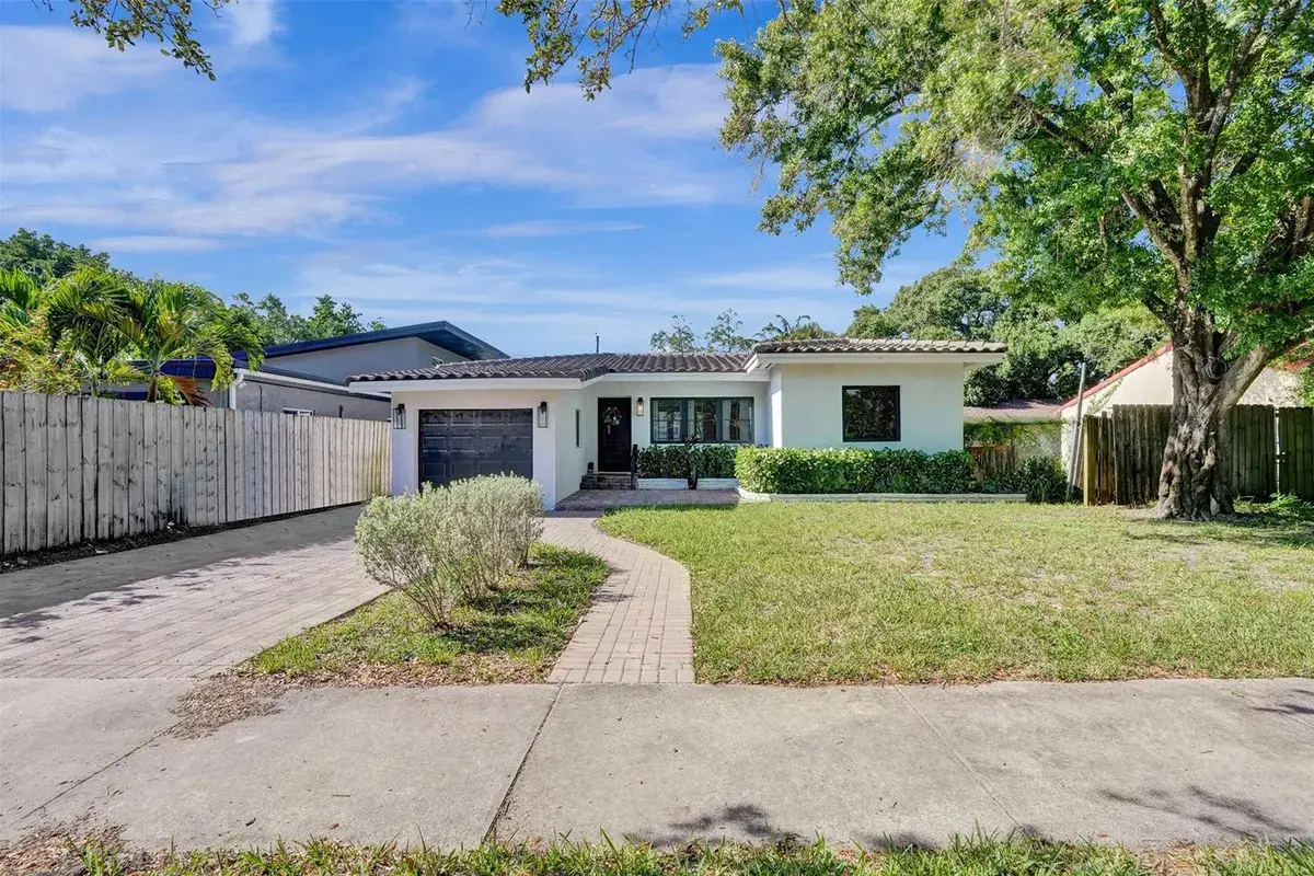 807 SW 18th Street, Fort Lauderdale FL 33315