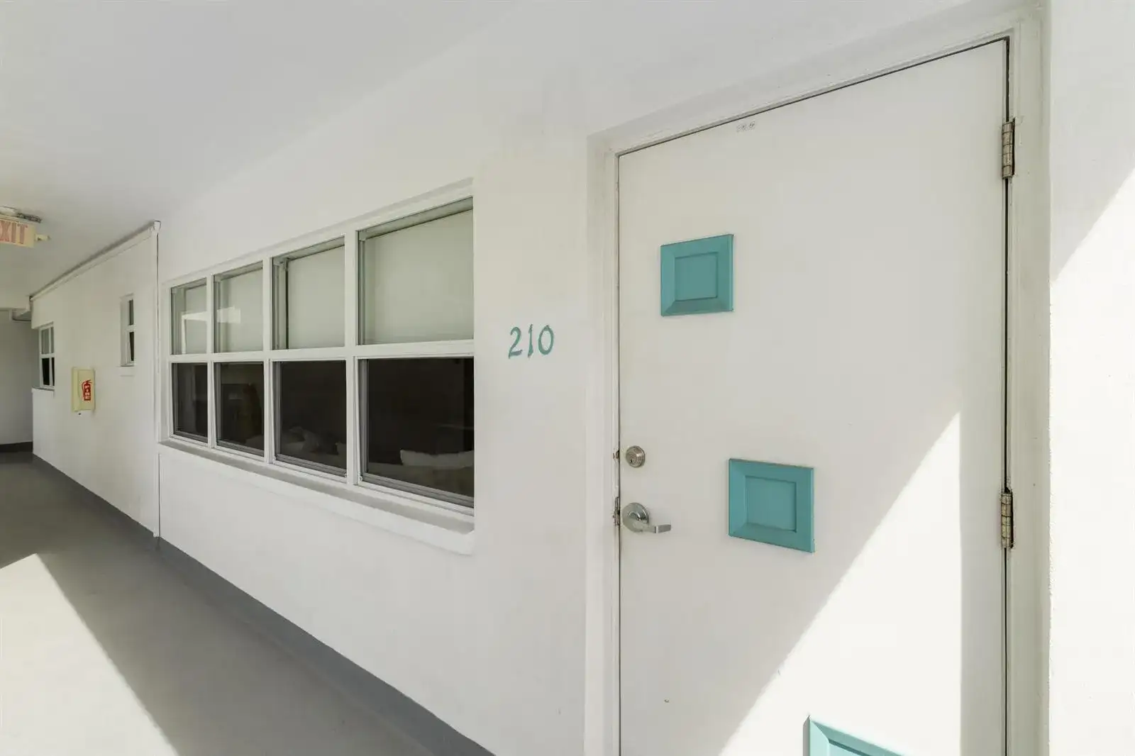 419 Golden Isles Drive # 210, Hallandale Beach FL 33009 photo 2