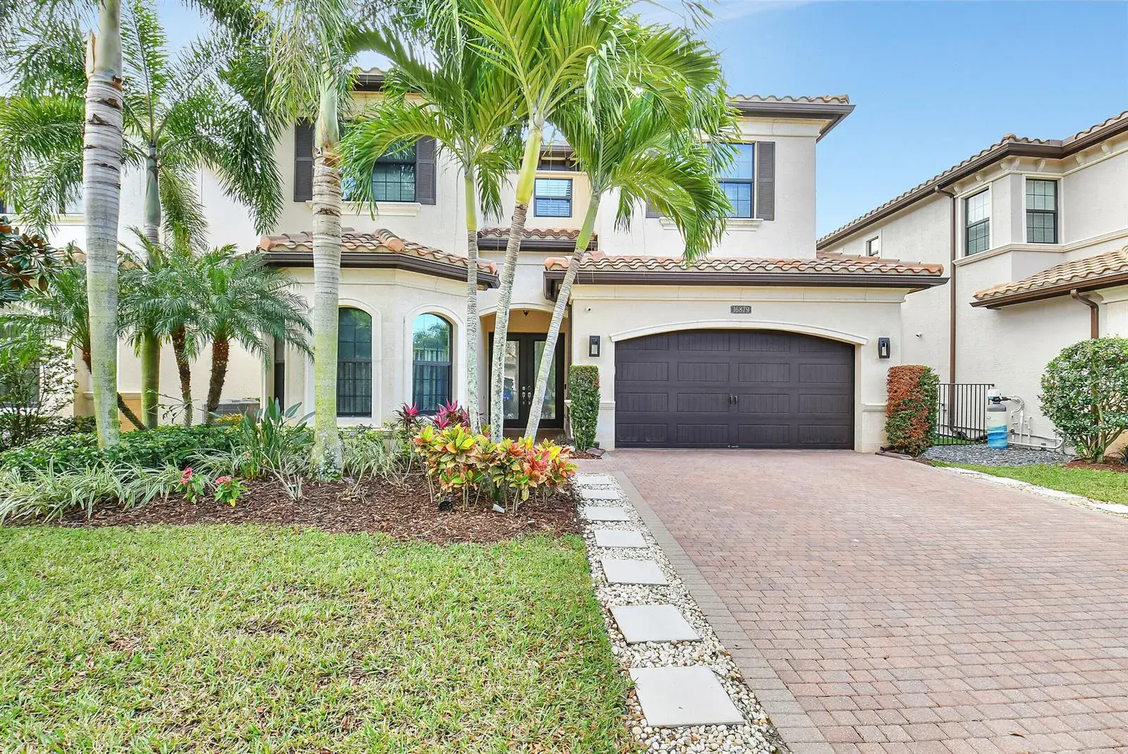 16879 Bridge Crossing Circle, Delray Beach FL 33446