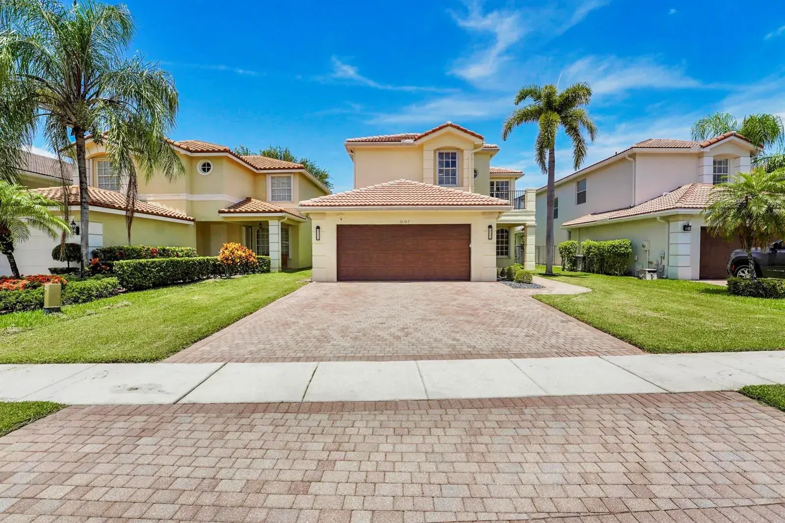 10387 Gentlewood Forest Drive, Boynton Beach FL 33473