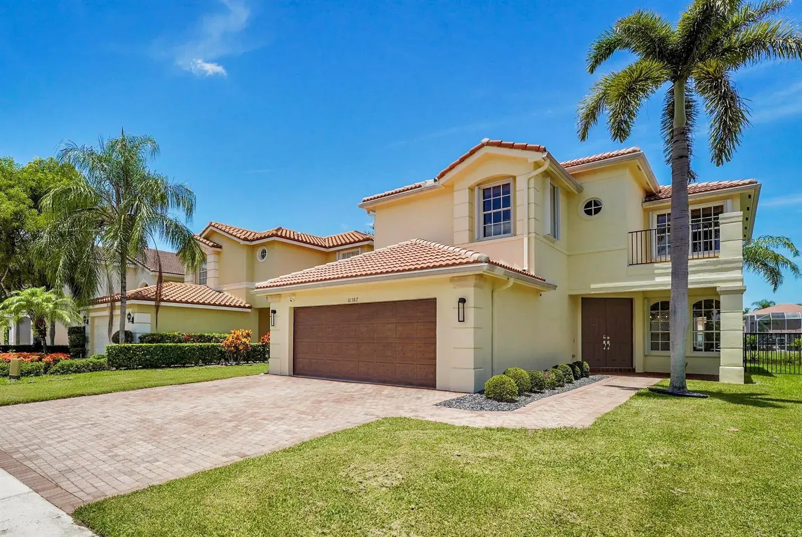 10387 Gentlewood Forest Drive, Boynton Beach FL 33473