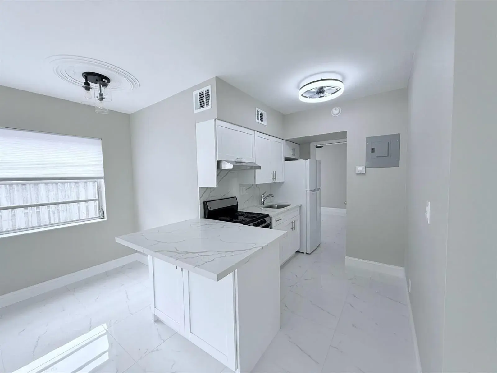 2725 Middle River Drive # 7, Fort Lauderdale FL 33306