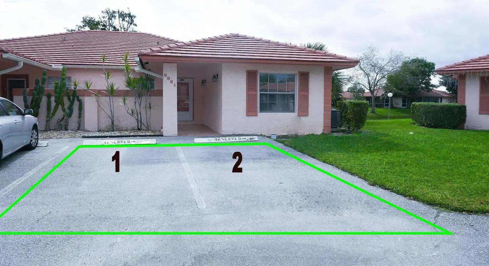 9861 Three Lakes Circle, Boca Raton FL 33428