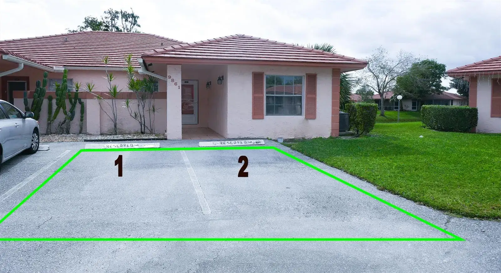 9861 Three Lakes Circle, Boca Raton FL 33428