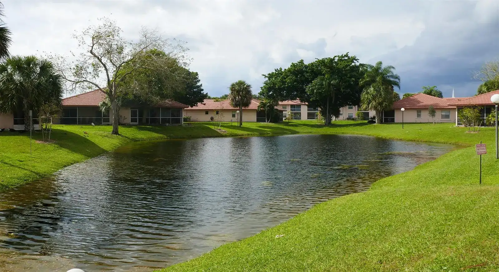 9861 Three Lakes Circle, Boca Raton FL 33428 photo 4