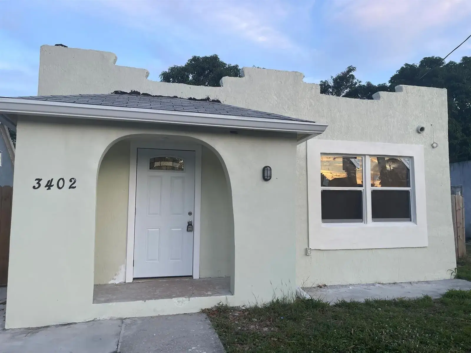 3402 Greenwood Avenue, West Palm Beach FL 33407