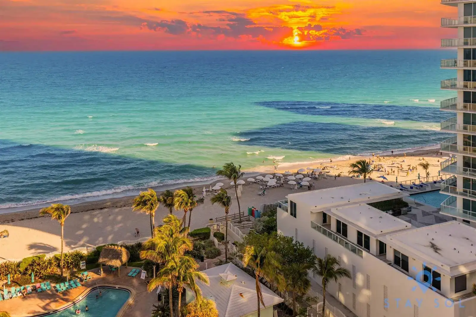 3901 S Ocean Drive # 14k, Hollywood FL 33019 photo 2