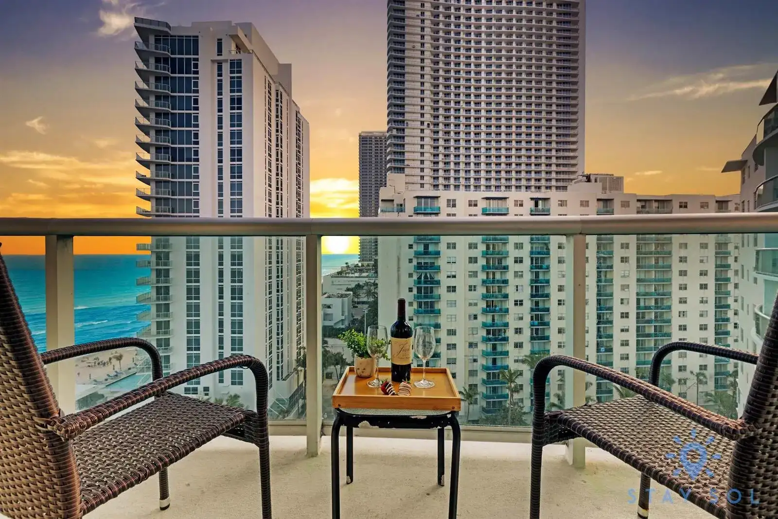 3901 S Ocean Drive # 14k, Hollywood FL 33019 photo 3