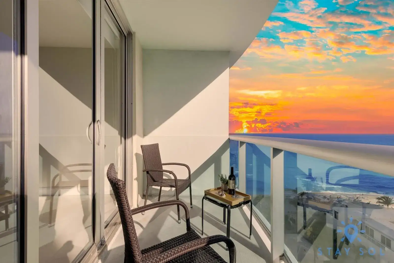 3901 S Ocean Drive # 14k, Hollywood FL 33019 photo 4