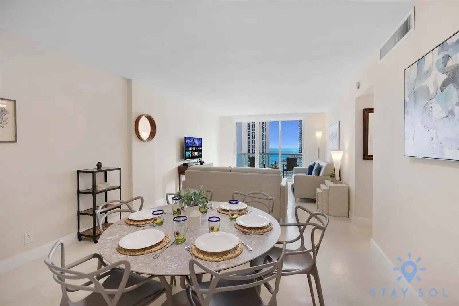 3901 S Ocean Drive # 14k, Hollywood FL 33019 photo 5
