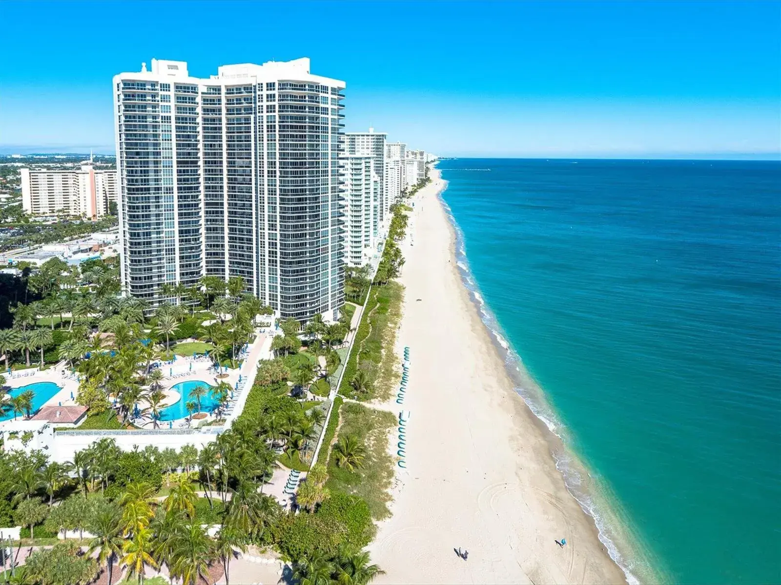3100 N Ocean Boulevard # 407, Fort Lauderdale FL 33308