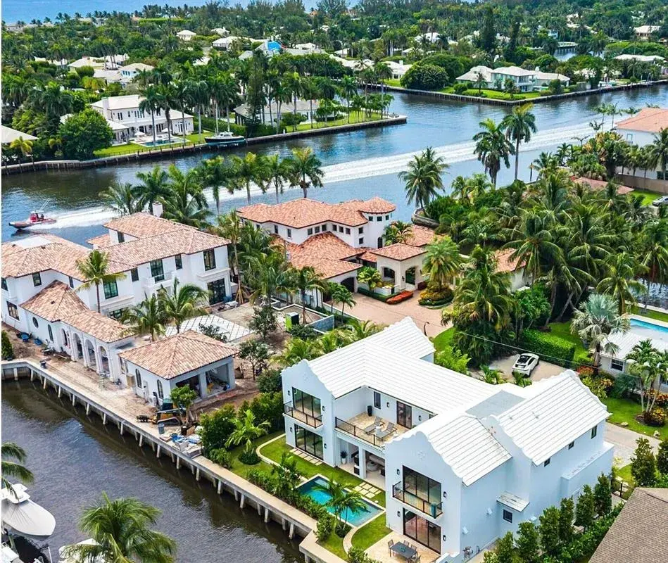 819 Bamboo Lane, Delray Beach FL 33483