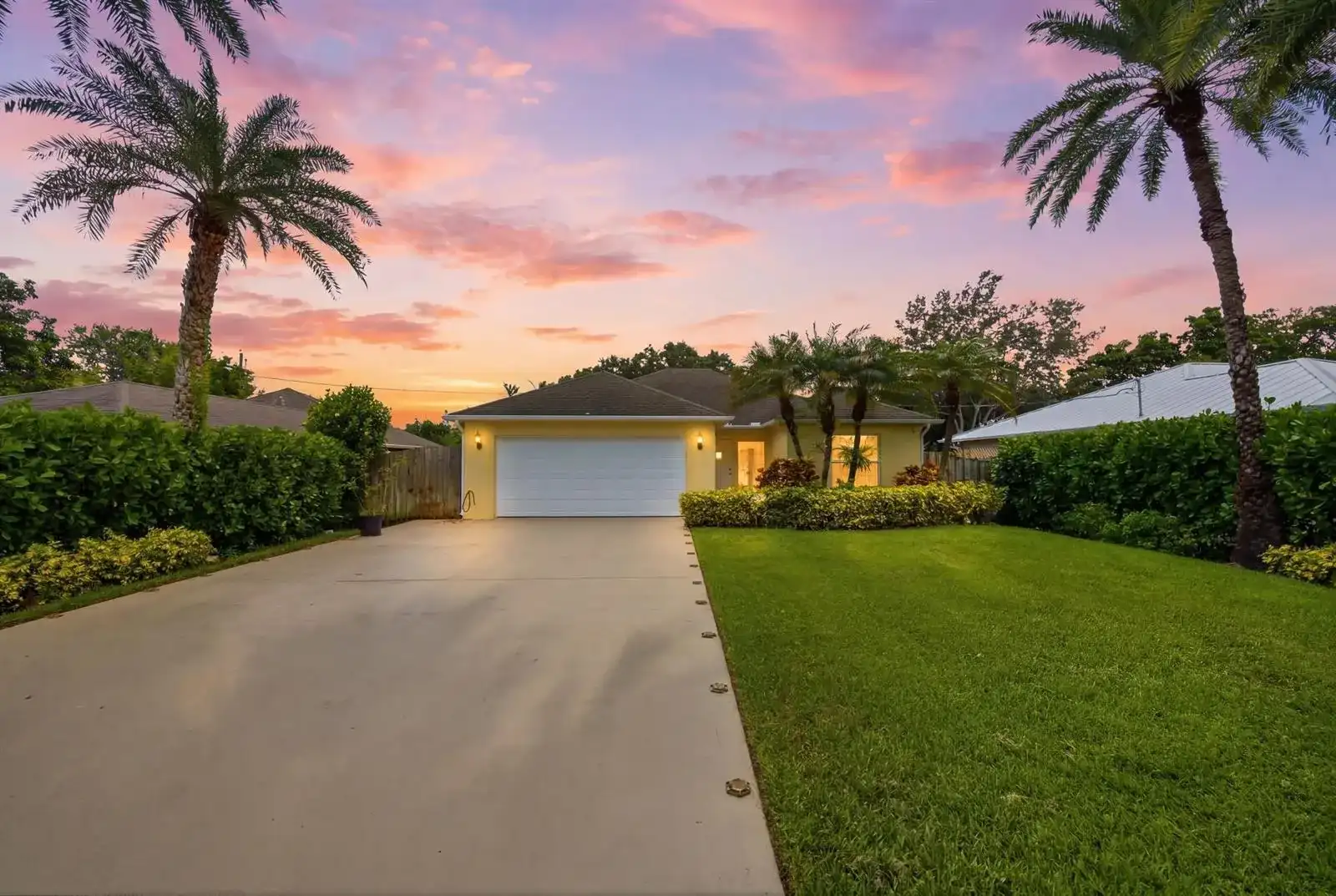 3772 SE Upper Street, Stuart FL 34997
