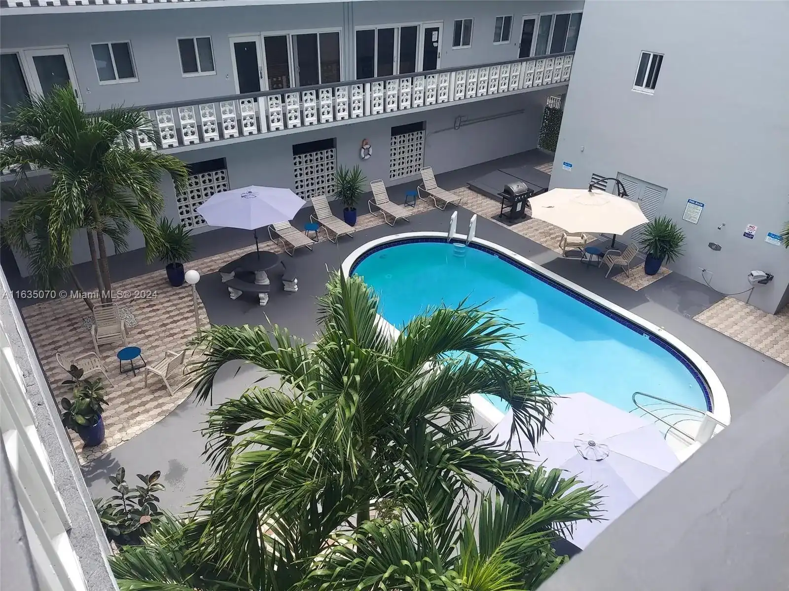 1818 Rodman Street # 2c, Hollywood FL 33020