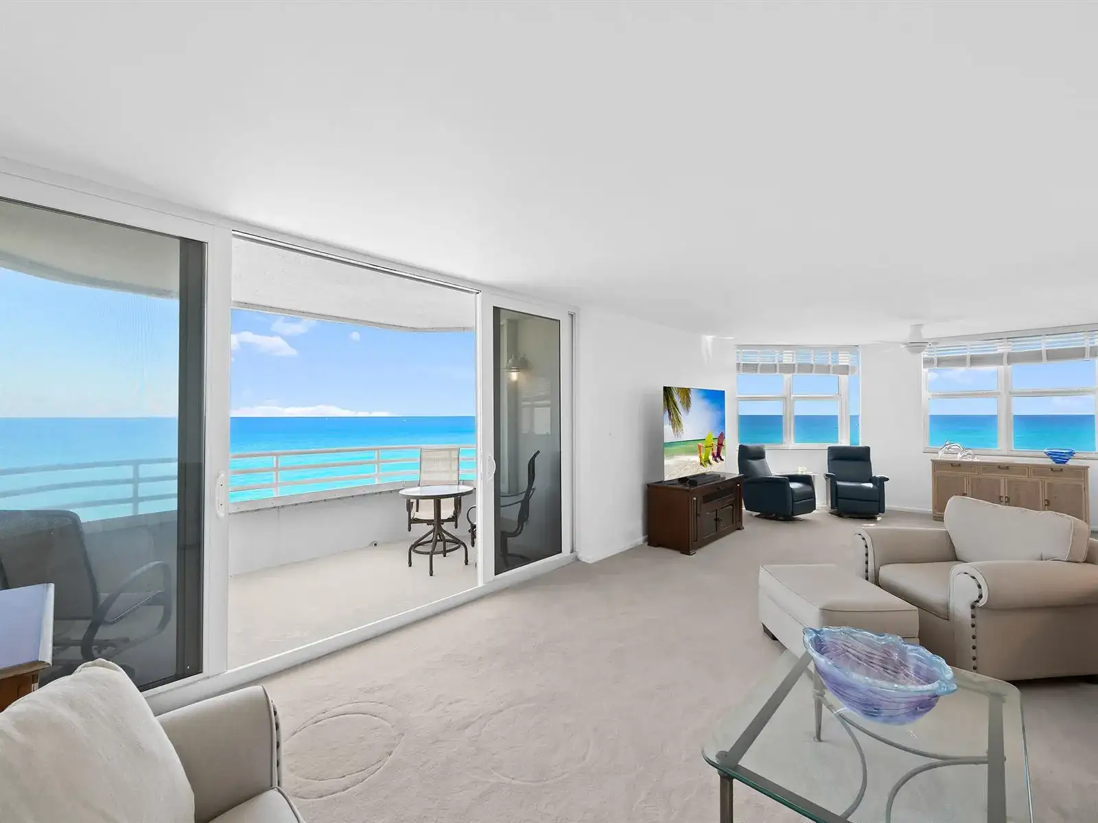 3407 S Ocean Boulevard # 7a, Highland Beach FL 33487 photo 2