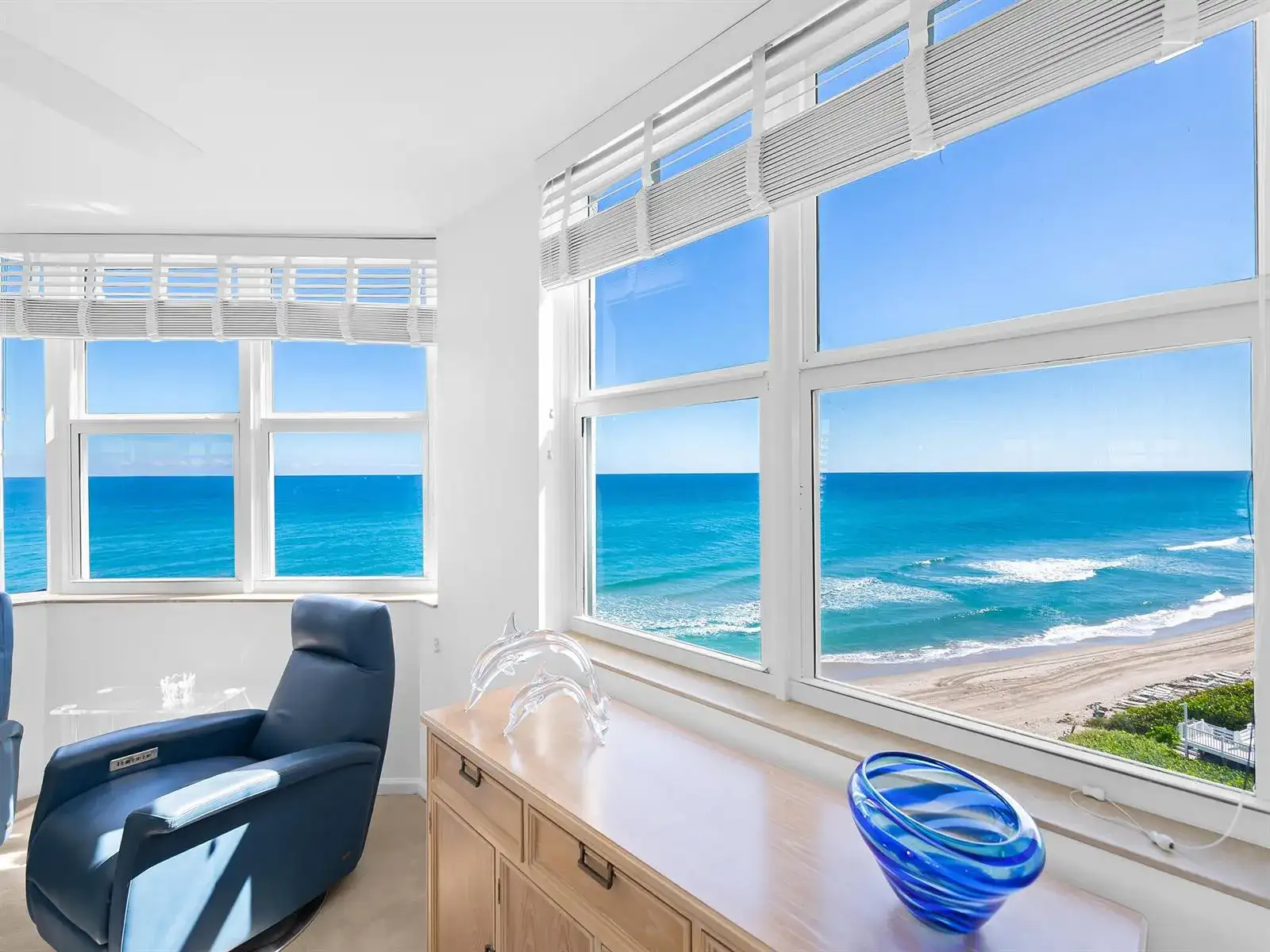 3407 S Ocean Boulevard # 7a, Highland Beach FL 33487 photo 4