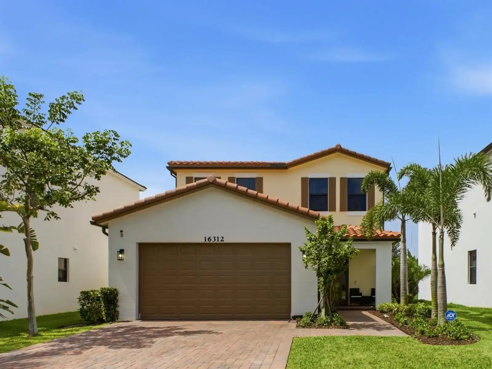 16312 Sandy Shore Drive, Westlake FL 33470