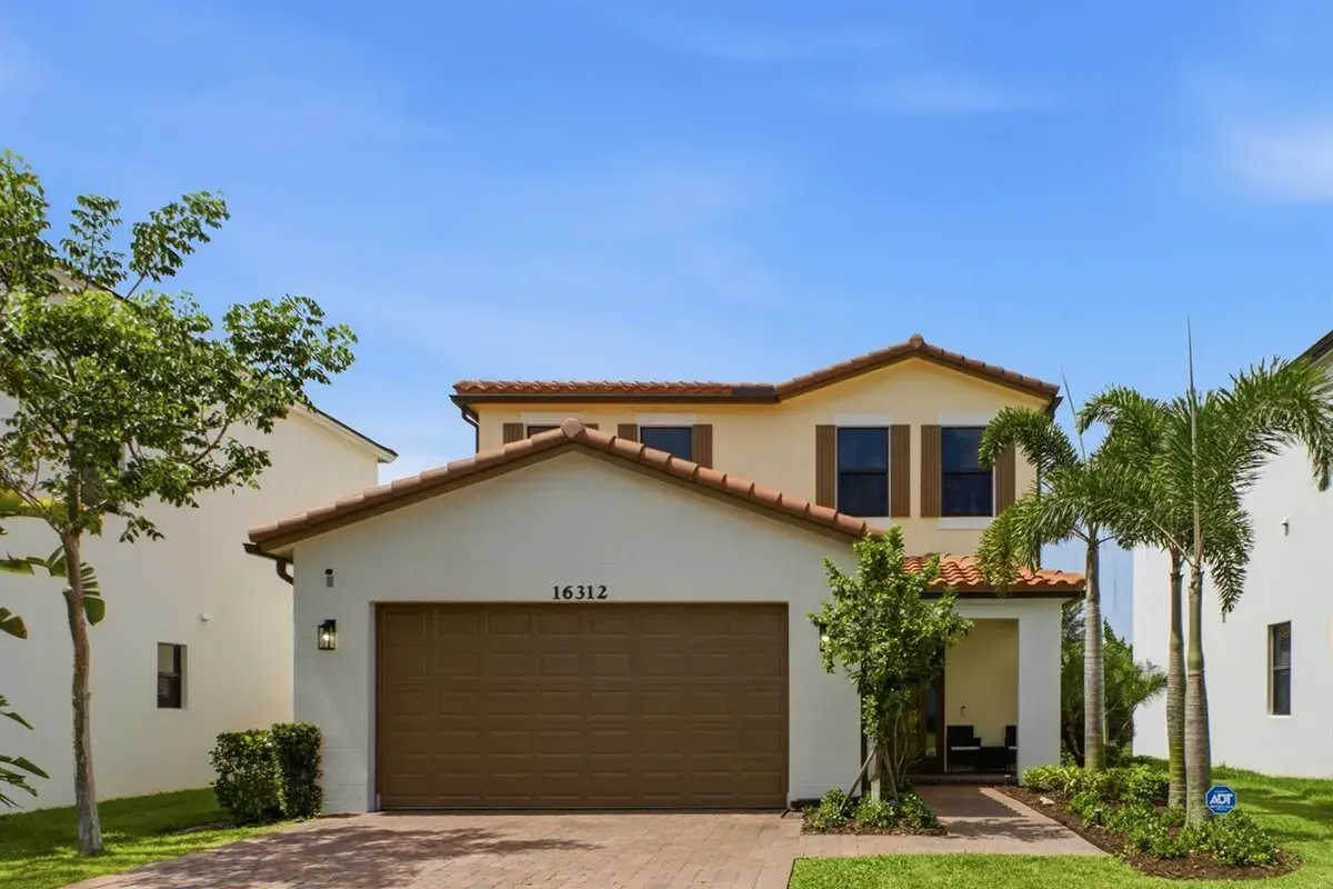 16312 Sandy Shore Drive, Westlake FL 33470