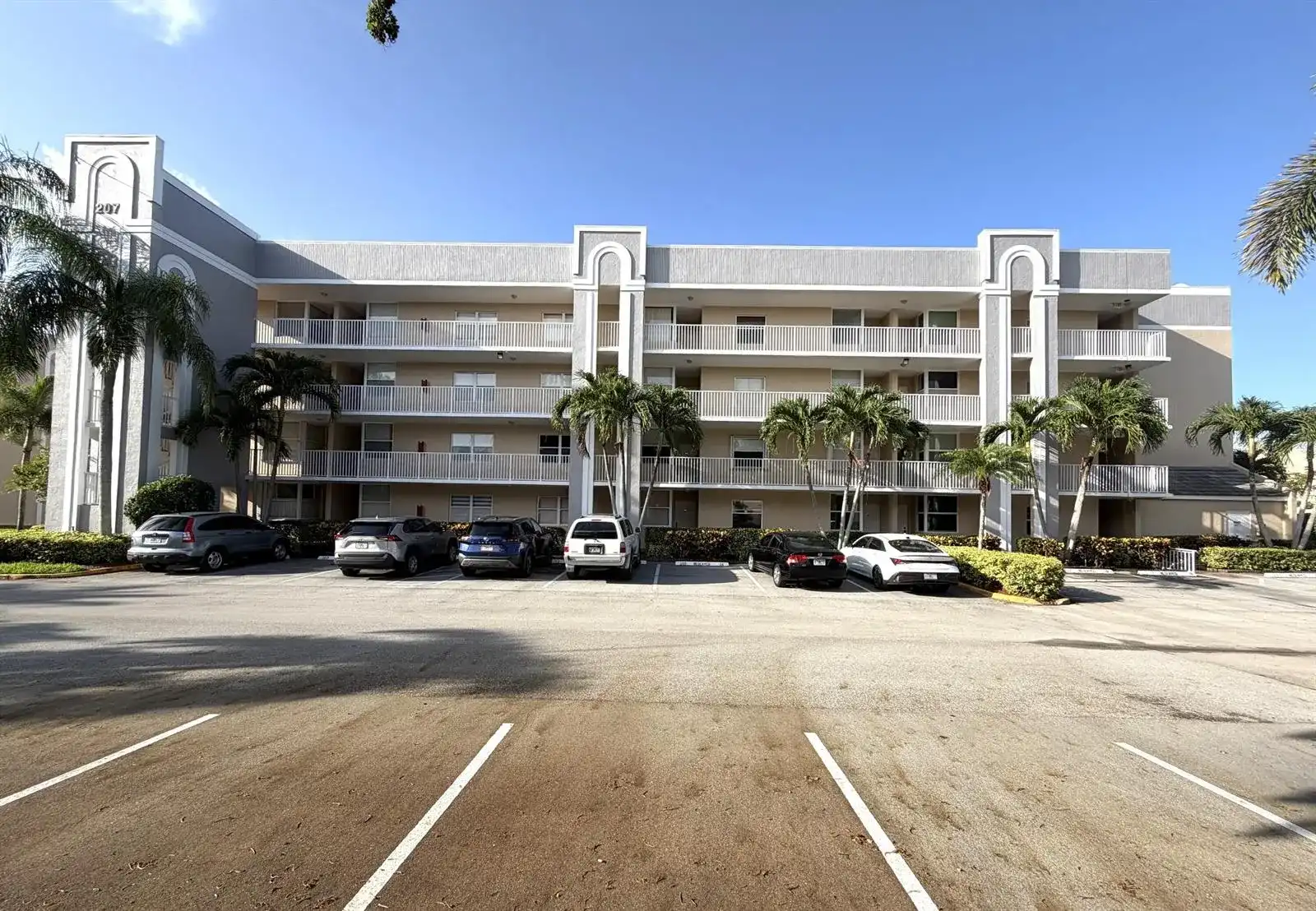 10382 NW 24th Place # 104, Sunrise FL 33322